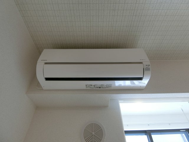 モイルミールの設備
