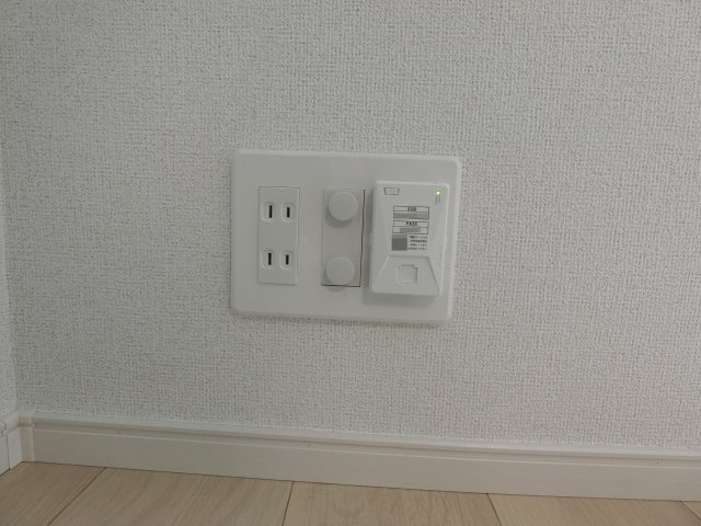 モイルミールの設備