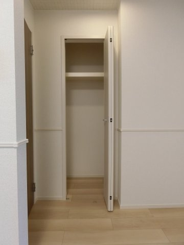 モイルミールの収納