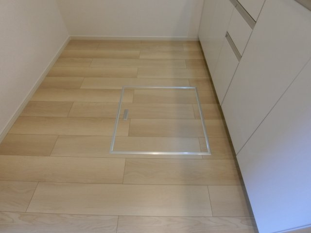 モイルミールの収納
