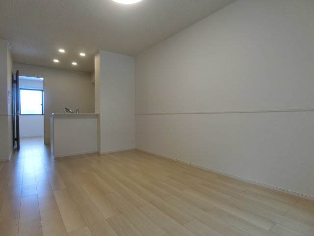 モイルミールの居間・リビング