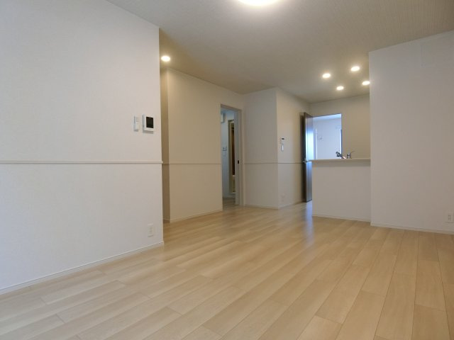 モイルミールの居間・リビング