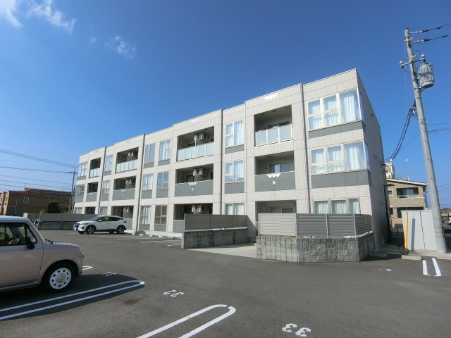 カンタータ観音寺新町
