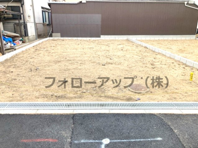 リーブルガーデン西宮市鳴尾町2期