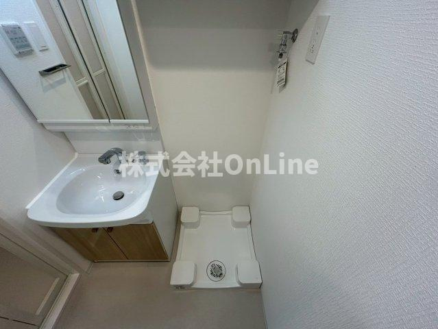 エスリード大阪城EASTの設備
