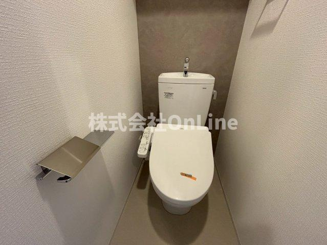 エスリード大阪城EASTのその他