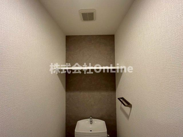 エスリード大阪城EASTのその他
