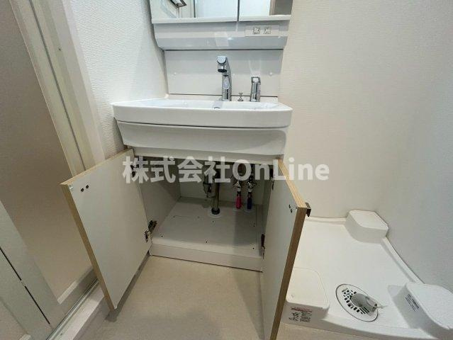 エスリード大阪城EASTのその他