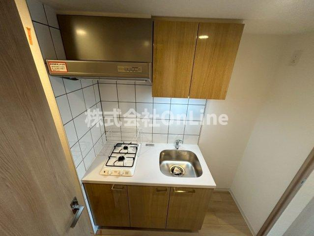 エスリード大阪城EASTのその他