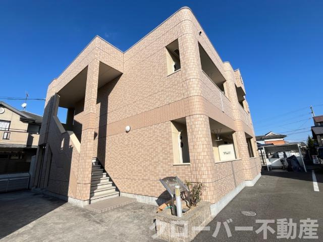 プランドールのその他共用部分|外観写真（昼）