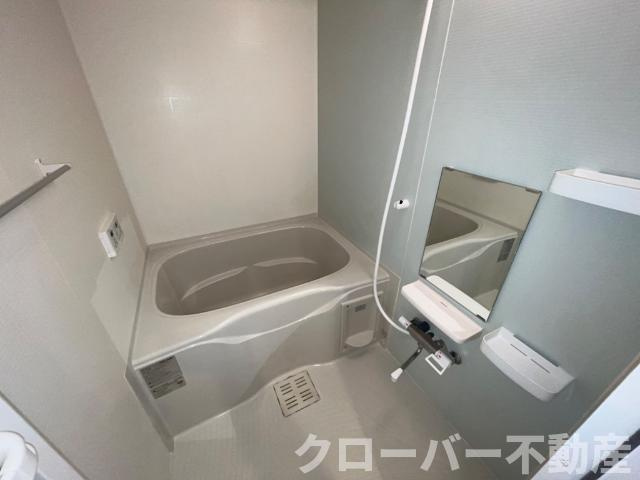 プランドールの浴室|バス