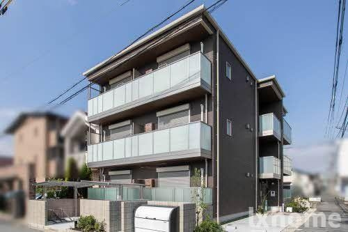 ノース・アルカディアⅡ