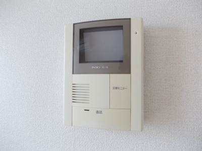【セキュリティ】 | ジェルメ・ウエストⅡ