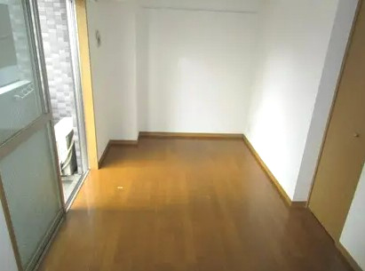 スカイコートお茶の水女子大前第2の寝室