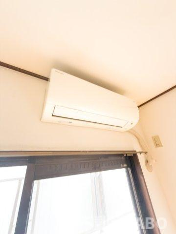 パレス丸山の設備