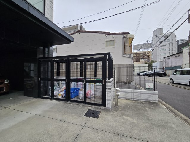IARIM車道|名古屋市の賃貸ならMy賃貸のその他共用部分|IARIM車道