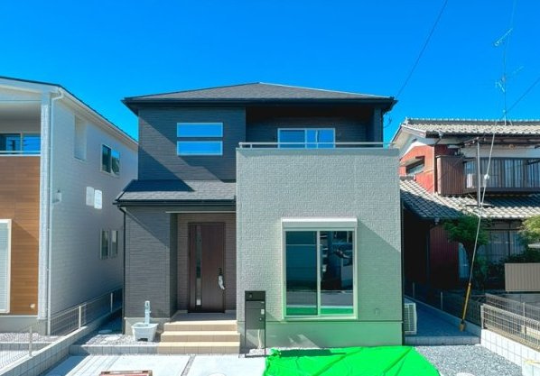 鴻巣市松原3丁目（9区画）5号棟■ファイブイズホーム■の画像