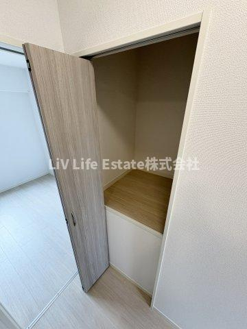 （仮称）EARTH東伏見