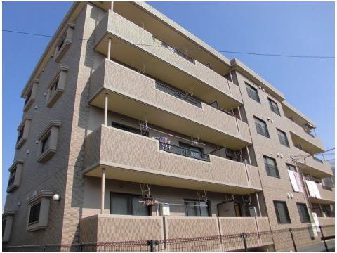 熊本市西区池田１丁目の賃貸マンションのその他共用部分