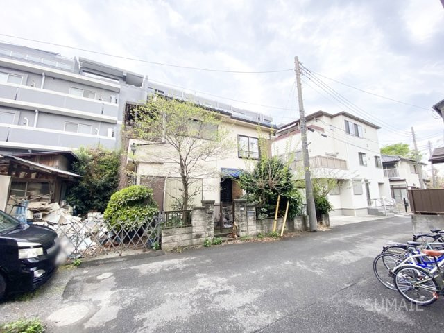 ルネスアリュールの展望|バルコニーからの景色！