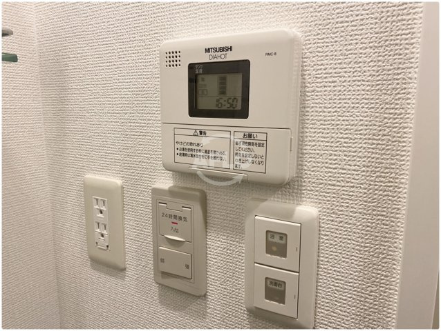SERENiTE日本橋SUD(セレニテニホンバシシュッド)のその他|SERENiTE日本橋SUD(セレニテニホンバシシュッド)　設備