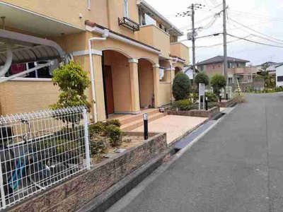 【その他共用部分】 | ザオバーレイ