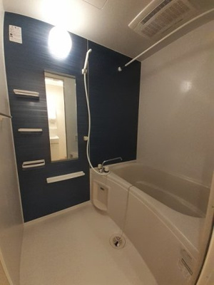 【浴室】 | ザオバーレイ