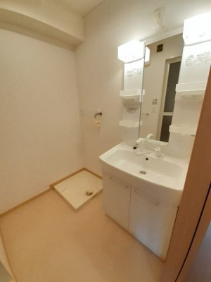 【洗面所】 | ザオバーレイ