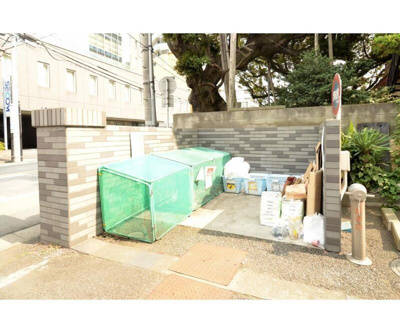 【その他共用部分】 | ジェイド・パレス
