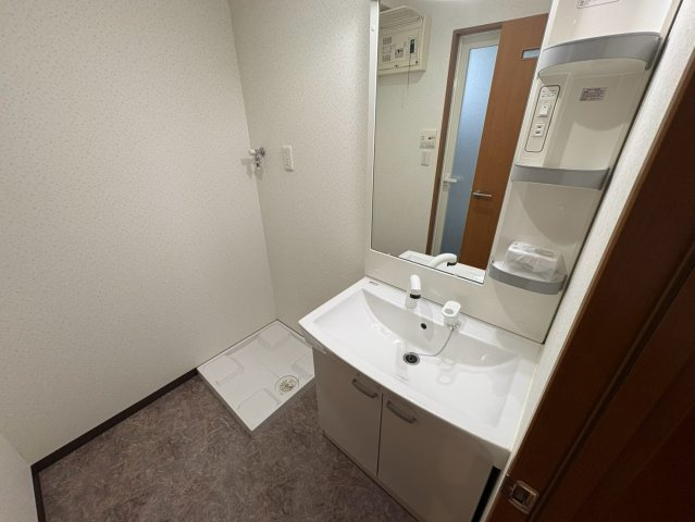 ルピナス泉|名古屋市の賃貸ならMy賃貸の洗面所|ルピナス泉