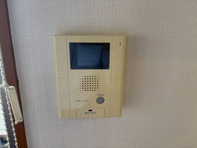 ルピナス泉|名古屋市の賃貸ならMy賃貸のセキュリティ|ルピナス泉
