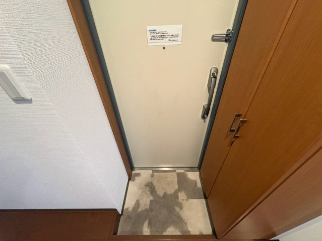 ルピナス泉|名古屋市の賃貸ならMy賃貸の玄関|ルピナス泉