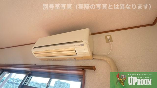朝日館の設備