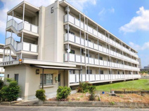 ビレッジハウス下管池5号棟の画像