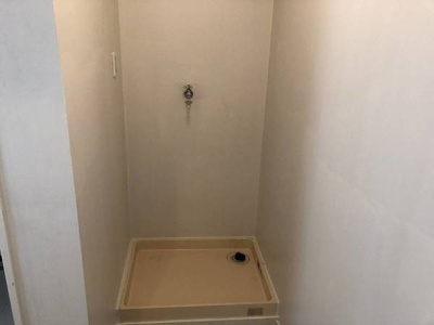 【その他】 | ビレッジハウス西尾4号棟 | ビレッジハウスの同一物件・同一タイプの間取りの写真です