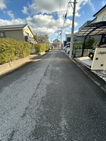 和歌山市朝日のその他