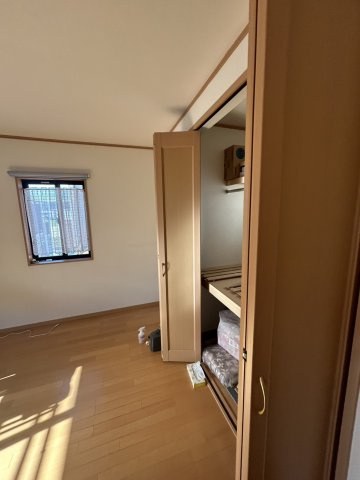 和歌山市朝日の内装