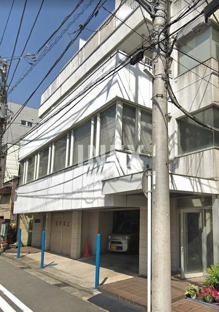 ＹＫビルの外観