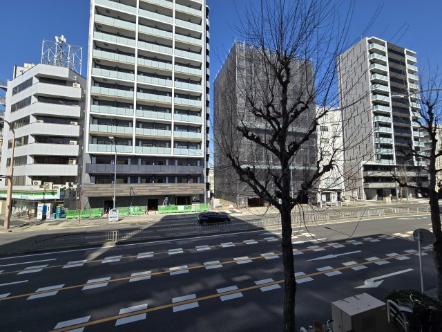 ランドハウス泉|名古屋市の賃貸ならMy賃貸の展望|ランドハウス泉