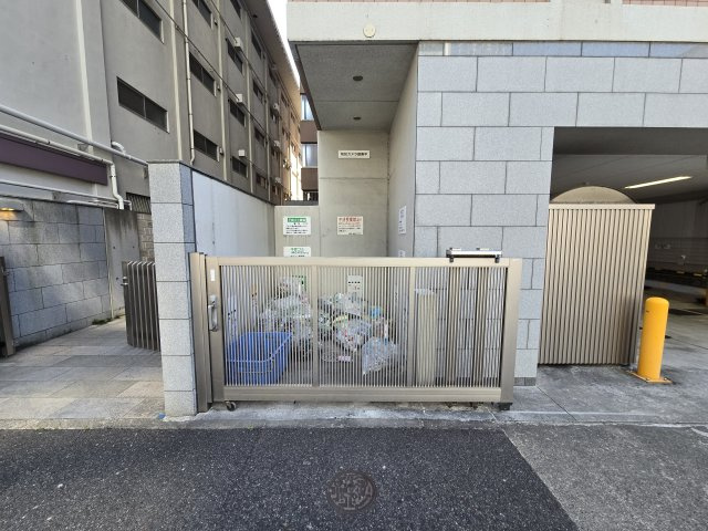 ランドハウス泉|名古屋市の賃貸ならMy賃貸のその他共用部分|ランドハウス泉