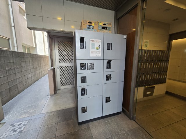 ランドハウス泉|名古屋市の賃貸ならMy賃貸のその他共用部分|ランドハウス泉