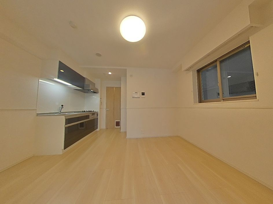 アン　ノ　アン　グランデの居間・リビング