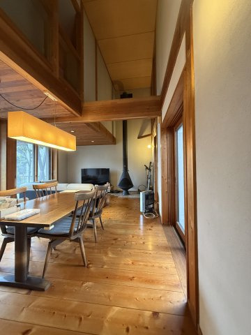 知多市つつじが丘3丁目の居間・リビング|リビング♪