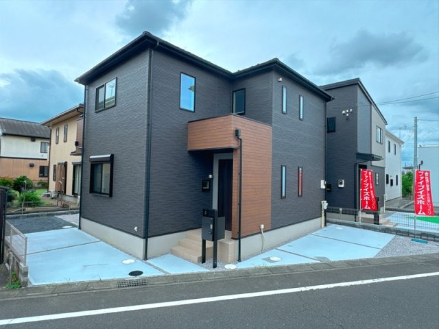 【外観】