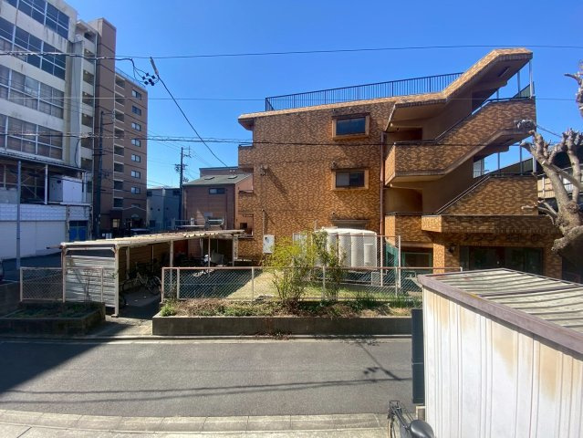 スクーデリア|名古屋市の賃貸ならMy賃貸の展望|スクーデリア