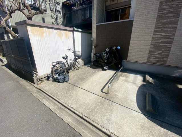 スクーデリア|名古屋市の賃貸ならMy賃貸のその他共用部分|スクーデリア