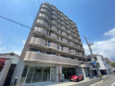 ソフィアコートリバーサイド天満