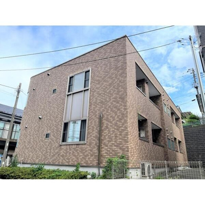 【外観】 | ウッドマンション・ホープ