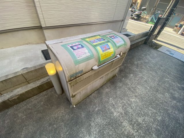stage森下|名古屋市の賃貸ならMy賃貸のその他共用部分|stage森下