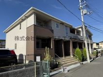 ボナール　セカンド　ハイツの画像